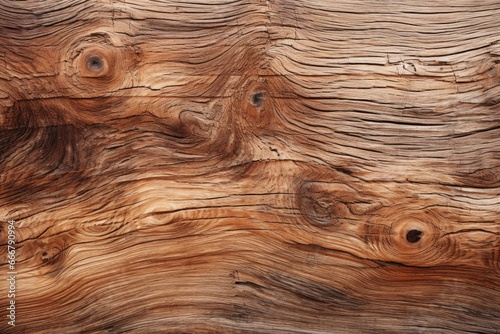 A background that highlights the noticeable textures of aged and rustic wood.