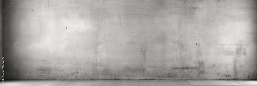 The backdrop exhibits the mild and industrial texture of the concrete surface in a pale gray shade The backdrop exhibits the mild and industrial texture of the concrete surface in a pale gray shade