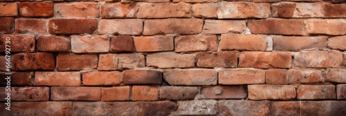 The background showcases a terracotta-like texture in a warm, reddish-brown shade