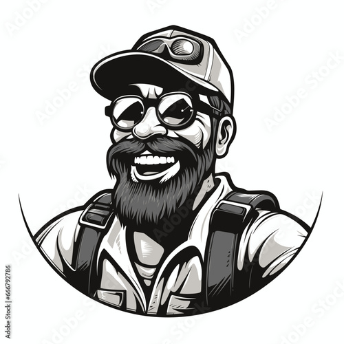 Logo Plumber