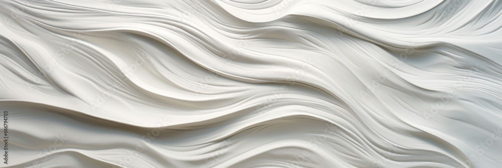 Background Featuring the Texture of Gypsum