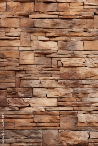 A pattern inspired by the aged and weathered appearance of sandstone