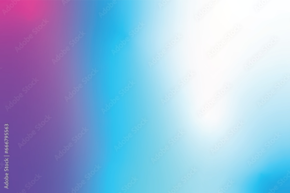 Y2K gradient retro aesthetic background. Purple and blue vibrant blurred gradient background. Y2K gradient retro aesthetic background. Purple and blue vibrant blurred gradient background.