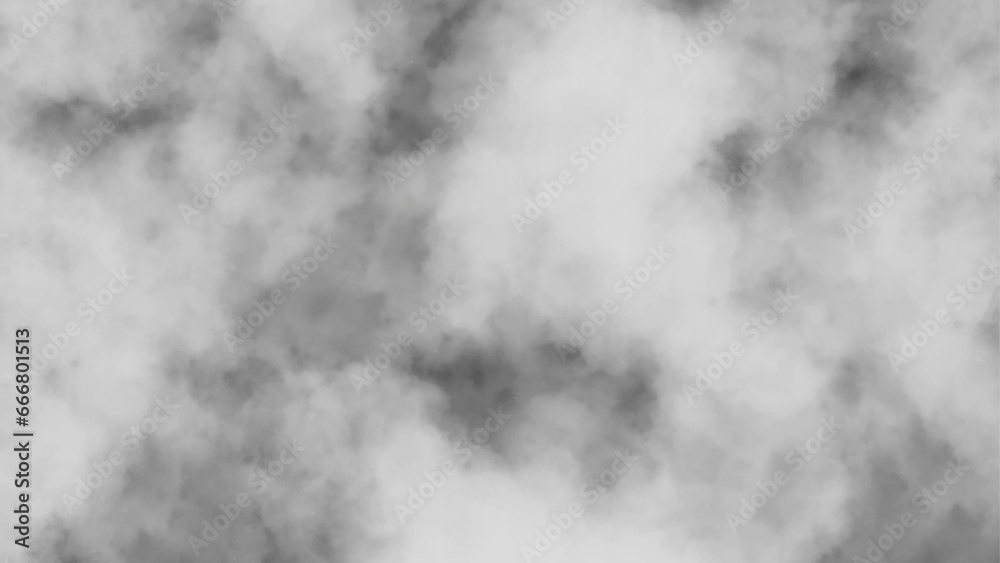 Fototapeta premium gray and white watercolor background