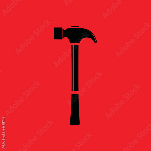 hummer icon illustration isolated vector sign symbol