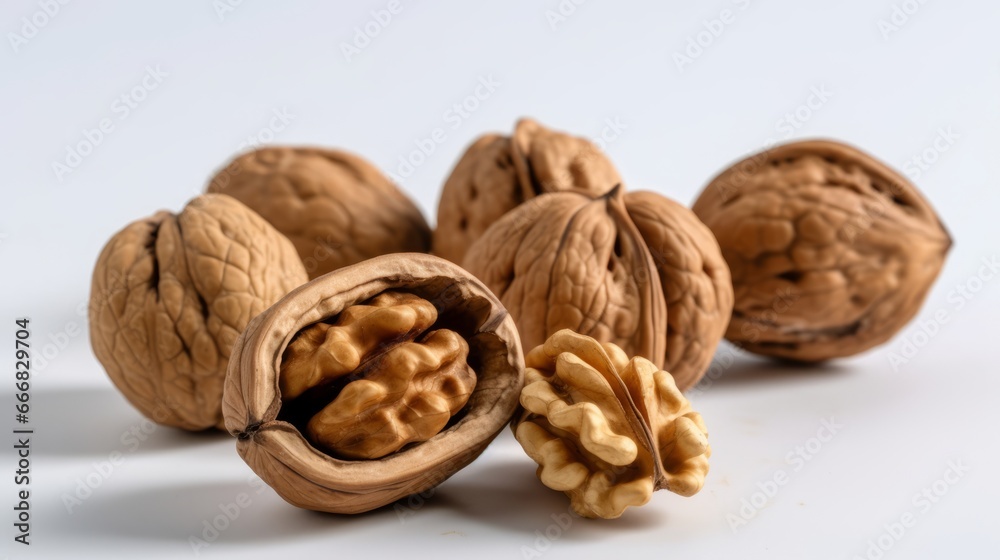 Walnut. Creative food layout. Concept of food, healthy nutrition, nut, healthy fats. Walnut Flat lay. Walnut pattern. Organic healthy vegan snack Walnut. Creative food layout. Concept of food, healthy nutrition, nut, healthy fats. Walnut Flat lay. Walnut pattern. Organic healthy vegan snack
