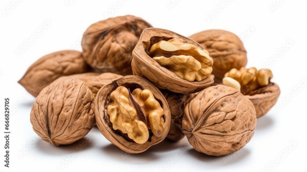 Walnut. Creative food layout. Concept of food, healthy nutrition, nut, healthy fats. Walnut Flat lay. Walnut pattern. Organic healthy vegan snack Walnut. Creative food layout. Concept of food, healthy nutrition, nut, healthy fats. Walnut Flat lay. Walnut pattern. Organic healthy vegan snack