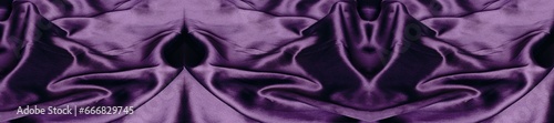 Panoramic silk pattern - Digital background (SP8)