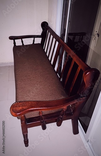 Mueble balcón 
