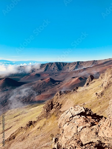 Hawaii - national park 