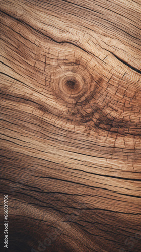 A detailed macro shot of a wooden texture