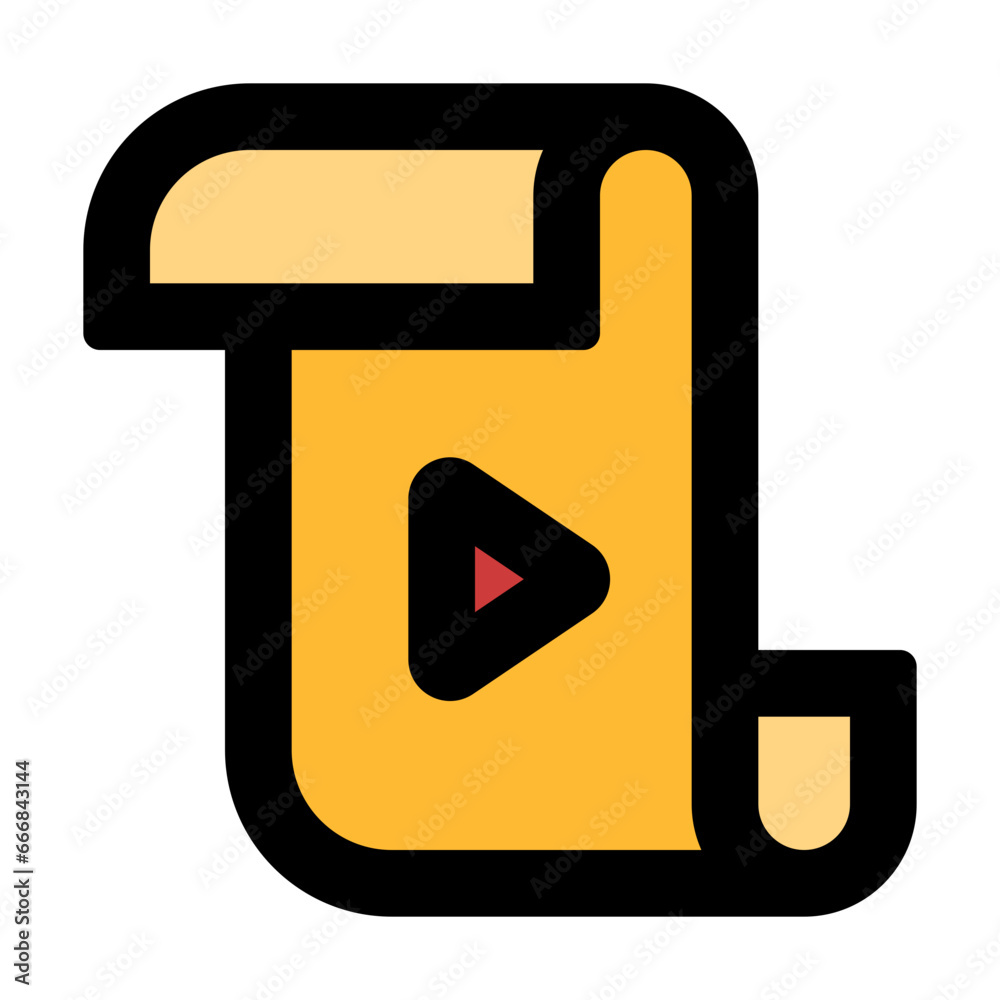 film script film script