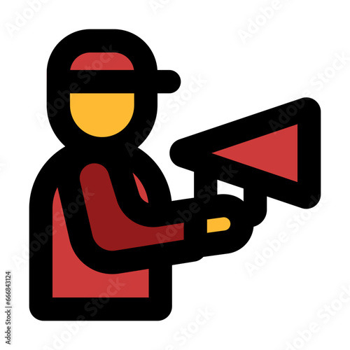director