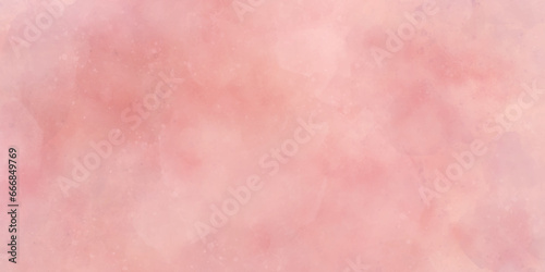 Pink background with texture pink background with watercolor Pink scraped grungy background. Grunge background frame Soft pink watercolor background. Pink texture background.