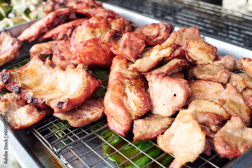Street Food Photography Thailand