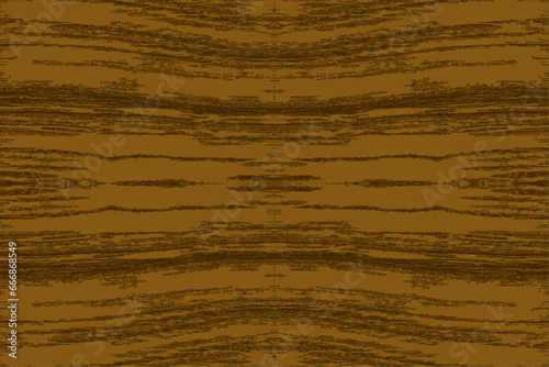 Seamless wood grain pattern