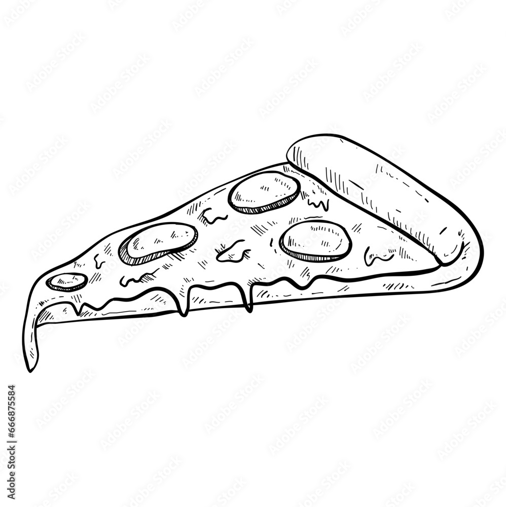 pizza fast food pizza fast food