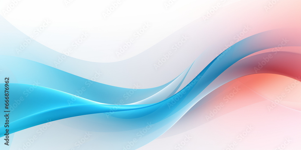 Abstract ribbon of colour concept for background. Abstract ribbon of colour concept for background.