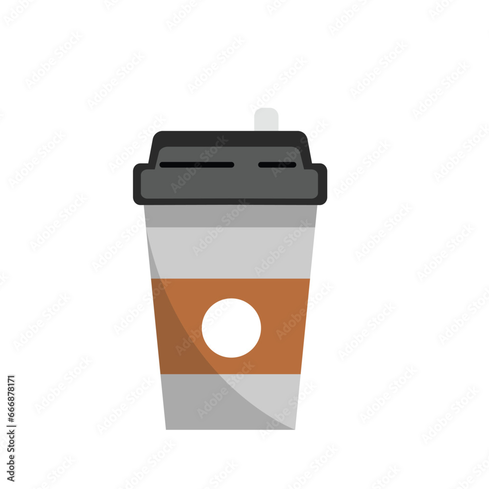 Cafe Black Coffee Take Away Cafe Black Coffee Take Away
