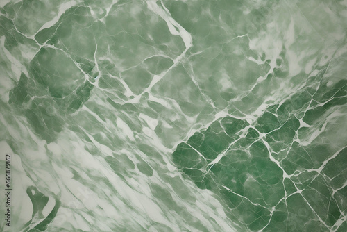 Abstract luxury marble stone texture green background