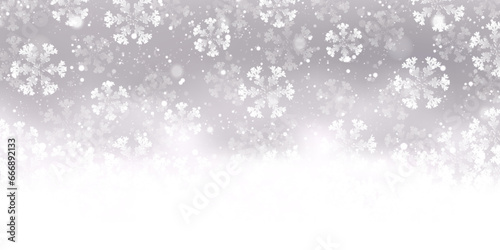 クリスマス 雪 風景 冬 背景