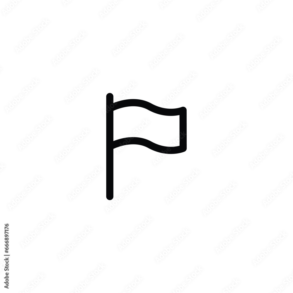 Flag icon