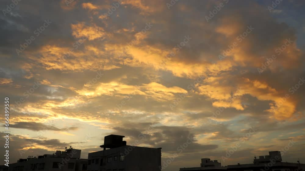 sunset over city,Beautiful evening sunset time lapse 4k stock video,Sun rays emerging clouds Timelapse sunset over city,Beautiful evening sunset time lapse 4k stock video,Sun rays emerging clouds Timelapse