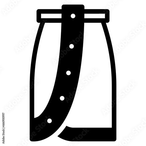 Dhoti Icon
