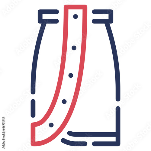 Dhoti Icon
