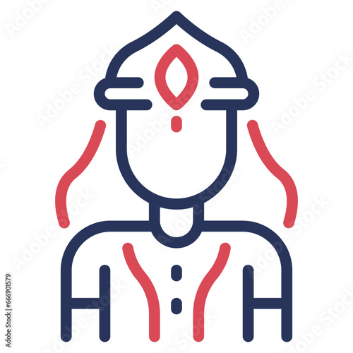 Parvati Icon