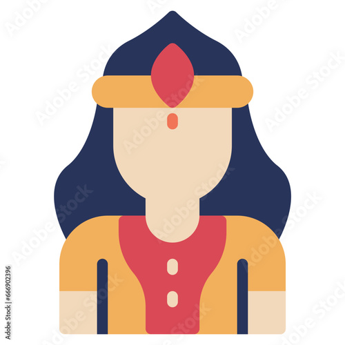 Parvati Icon