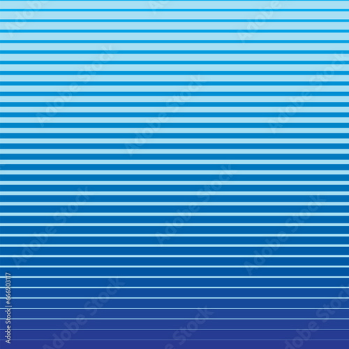 simple abstract seamlees blue and sky color blend pattern on lite sky color background