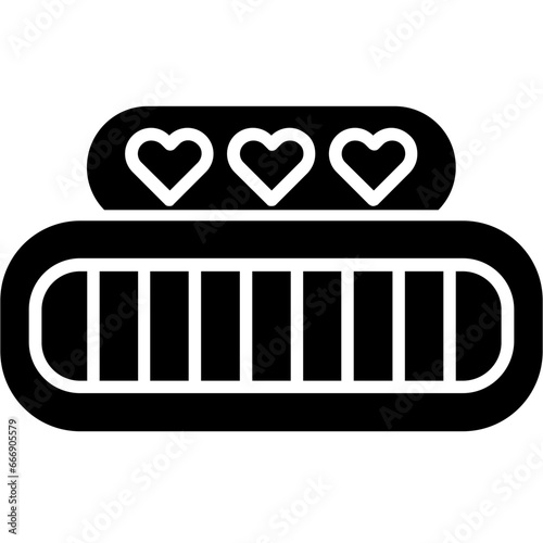 Health Bar Icon