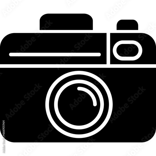 Camera Icon