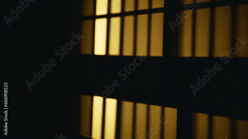 Wallpaper Mural Louver background Torontodigital.ca