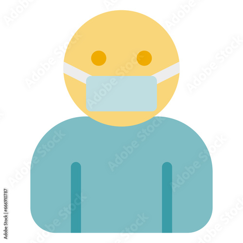 Use Face Mask
