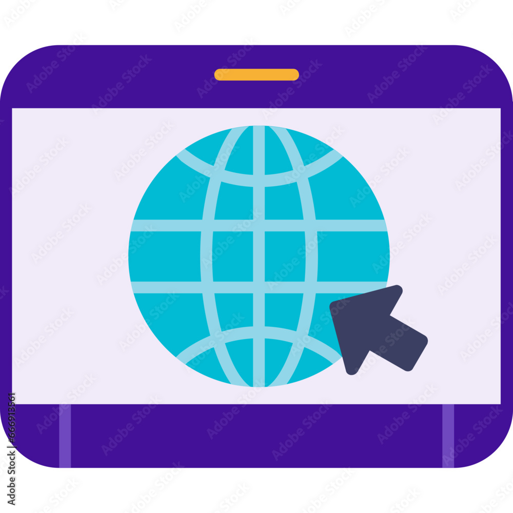 Website Icon Website Icon