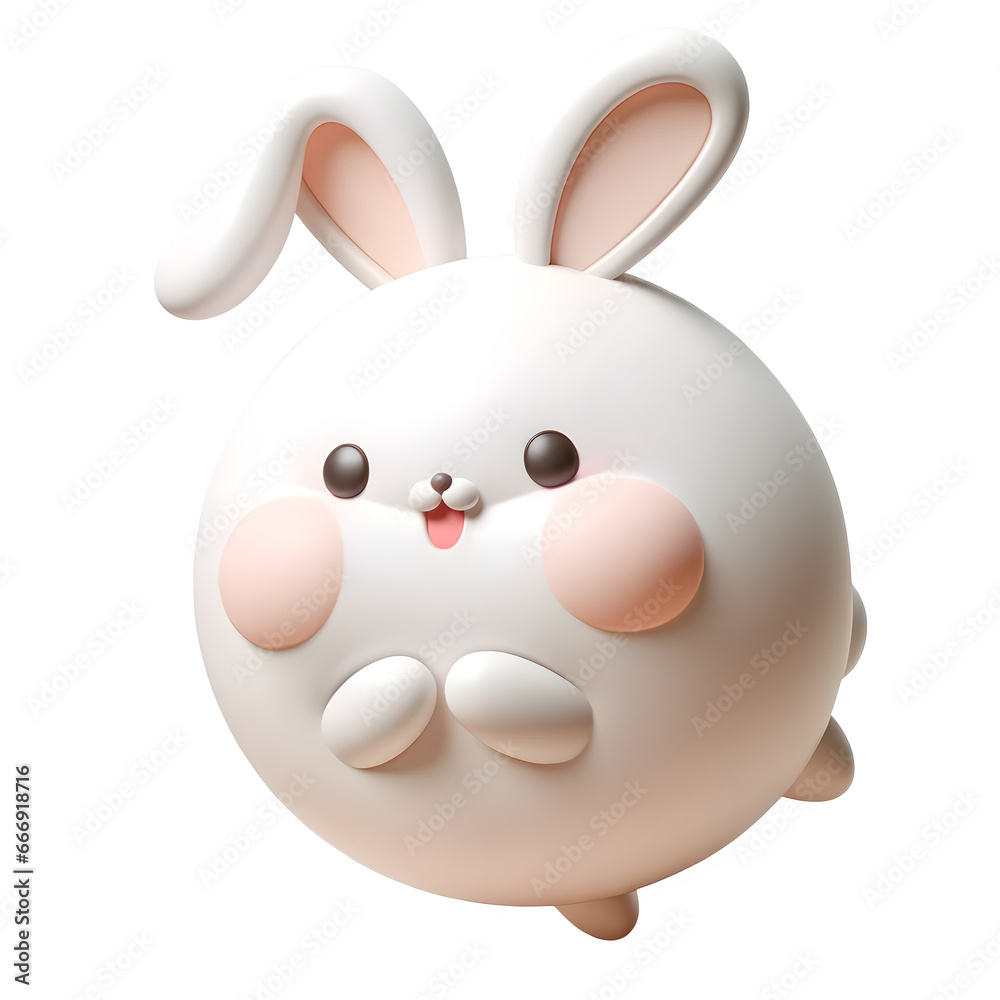 Bunny Bliss Rabbit Rhapsody Bunny Bliss Rabbit Rhapsody