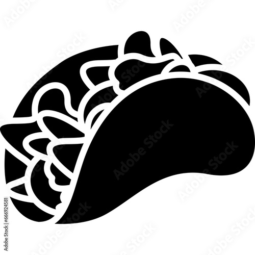 Tacos Icon