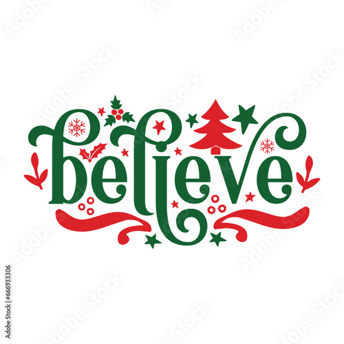 believe
