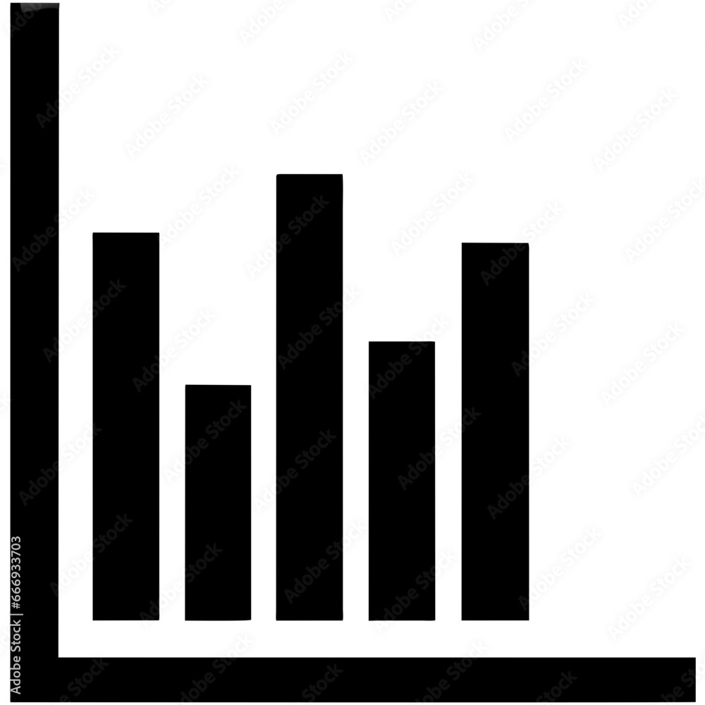 chart icon chart icon