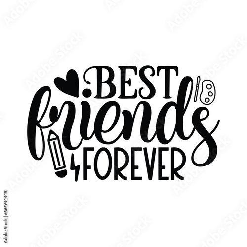 best friends forever 