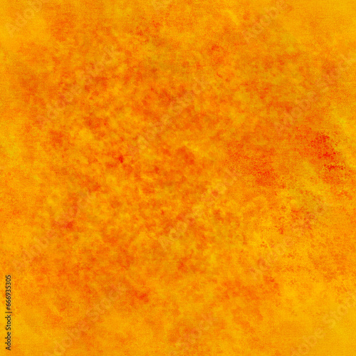 Bright autumn and halloween blur painted background Fall season concept
