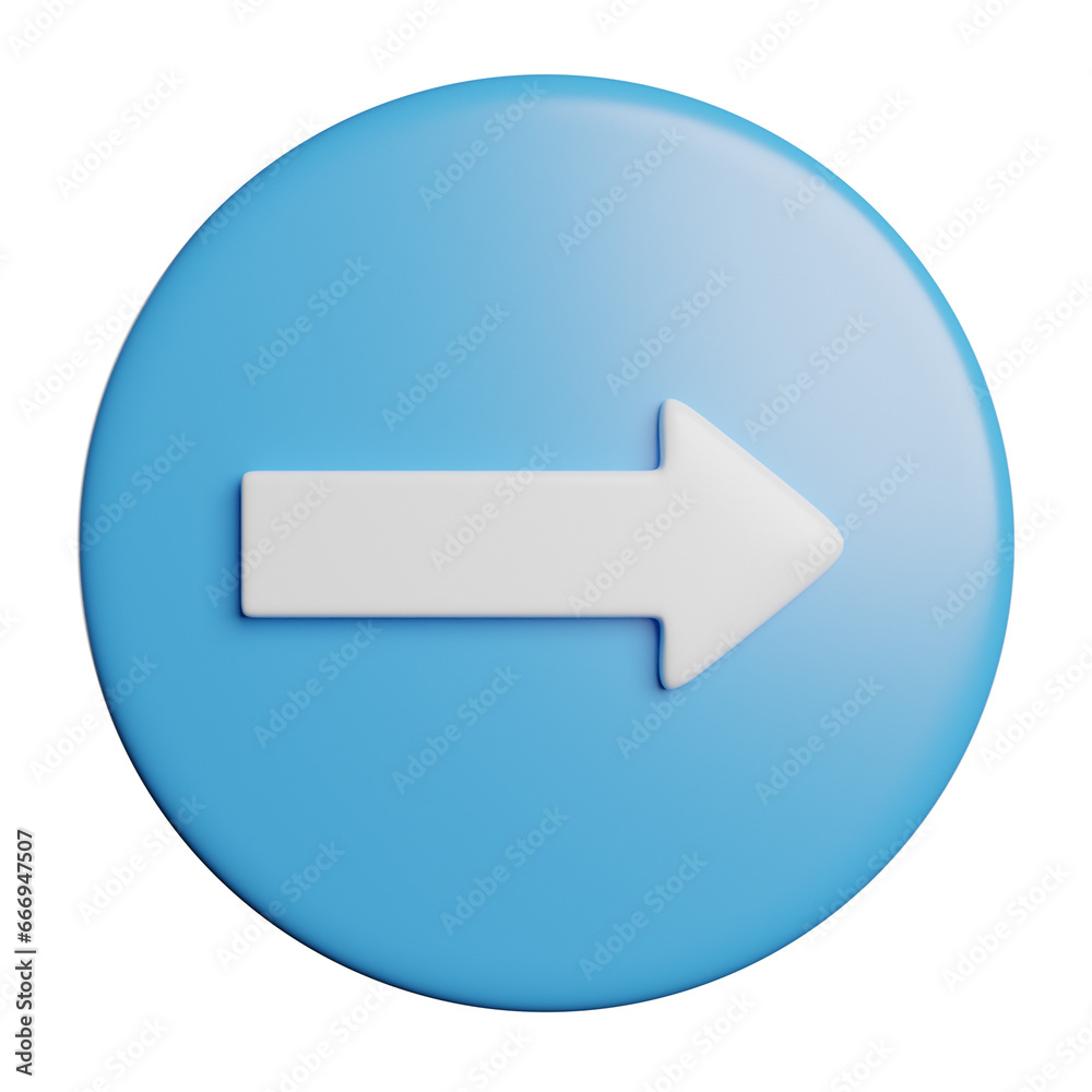 Next Arrow Sign Next Arrow Sign