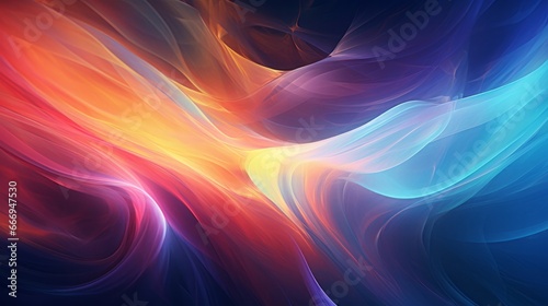 abstract background with lines