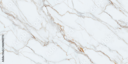 White gold marble stone texture background pattern