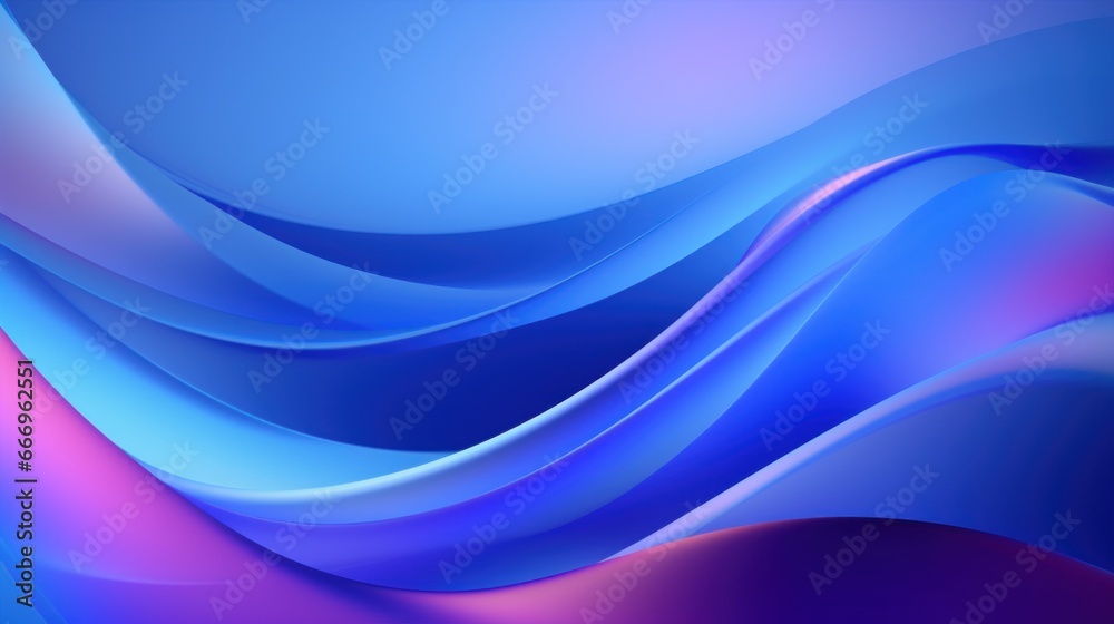 Aqua Haze: Abstract Background with Smoky Waves for Digital Wallpaper Design Aqua Haze: Abstract Background with Smoky Waves for Digital Wallpaper Design