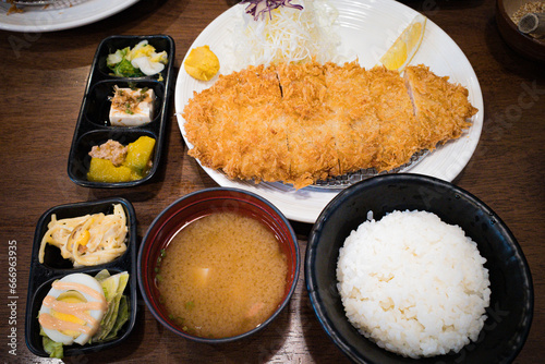 Tonkatsu