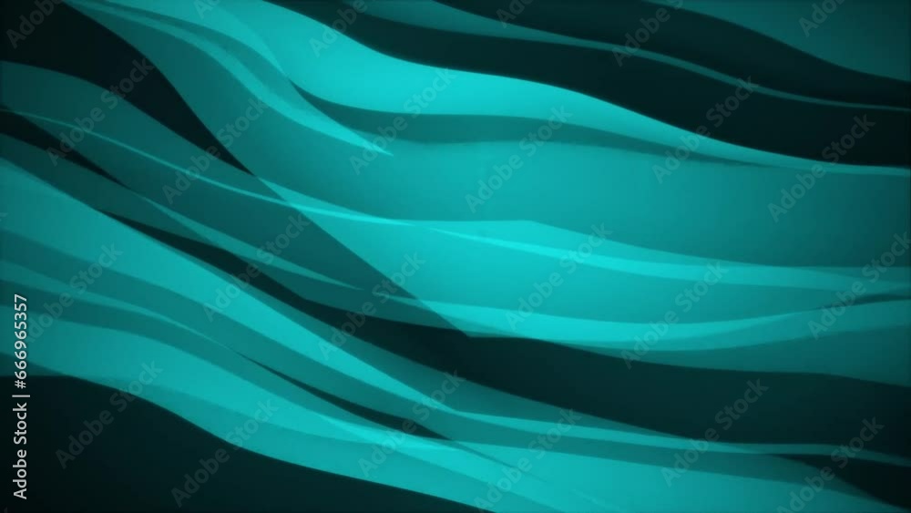 Abstract Stripes background. liquid background animation.