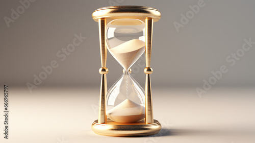 Hourglass sandglass sand timer sand clock 